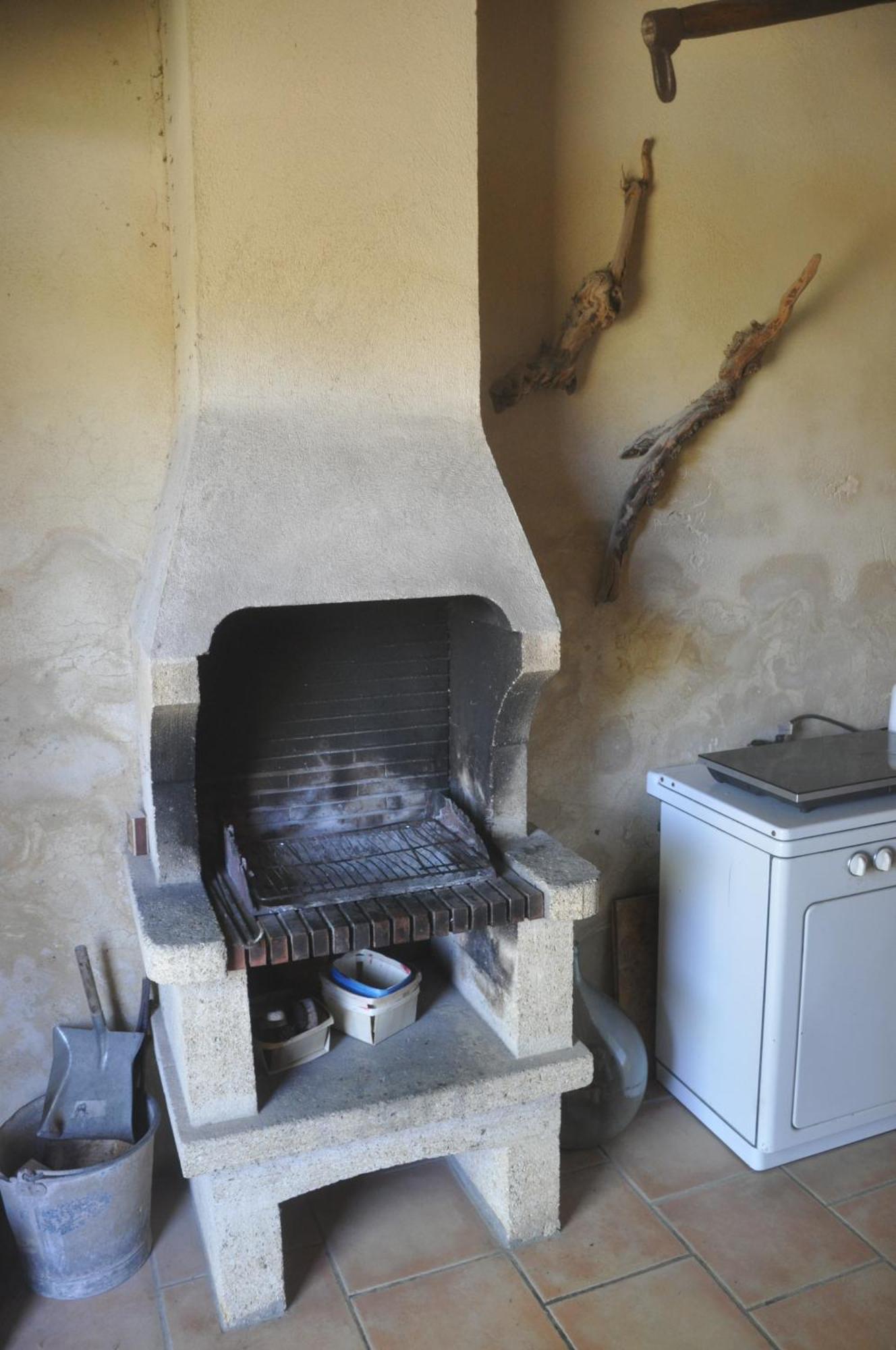 La Ferme De Tonton Jules 2 Hotel Entraigues-sur-la-Sorgue ภายนอก รูปภาพ